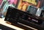 Sony STR-D511 HiFi Amplifier & Receiver with Phono for your Turntable & Remote Carousel 3