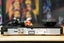 Sony DVP-SR110 CD/DVD Player with Remote & Cables Carousel 6