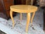A Quality NZ Made Circular Side Table Carousel 5