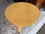 A Quality NZ Made Circular Side Table Carousel 9