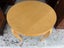 A Quality NZ Made Circular Side Table Carousel 11