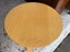 A Quality NZ Made Circular Side Table Carousel 12