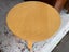 A Quality NZ Made Circular Side Table Carousel 13
