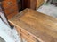 An Antique Chinese Solid Elm Hall Table or Console Table Carousel 12