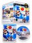 Rio (PS3) *MINT COMPLETE* Carousel 1