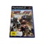 MX VS ATV Untamed (PS2) Carousel 1
