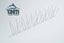 CARTON X 50 Bird Spike (50cm x 30 Spikes) Carousel 1