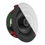 Klipsch CS-16C-II 6.5 In-Ceiling Sky Hook Speaker 1 Tweeter 6.5 Woofer 40W Carousel 3