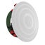 Klipsch CS-16C-II 6.5 In-Ceiling Sky Hook Speaker 1 Tweeter 6.5 Woofer 40W Carousel 4