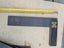 Collection of 9 Antique Carpenters set square and mitre square Carousel 4