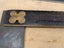 Collection of 9 Antique Carpenters set square and mitre square Carousel 6