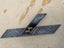 Collection of 9 Antique Carpenters set square and mitre square Carousel 7