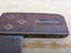 Collection of 9 Antique Carpenters set square and mitre square Carousel 11