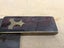 Collection of 9 Antique Carpenters set square and mitre square Carousel 12