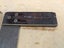Collection of 9 Antique Carpenters set square and mitre square Carousel 13