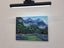 Afterpay - Mist in the Fiord - Landscape Painting by Caley Hall Carousel 10