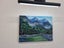 Afterpay - Mist in the Fiord - Landscape Painting by Caley Hall Carousel 5
