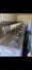 Commercial chip fryer Carousel 5