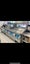 Commercial chip fryer Carousel 2