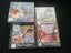 Disney Triple Pack PS1 *RARE* Carousel 1