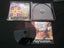 Disney Triple Pack PS1 *RARE* Carousel 4