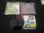 Disney Triple Pack PS1 *RARE* Carousel 5