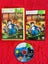 LEGO Harry Potter Years 5 - 7 - XBOX360 Game Carousel 1