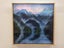Afterpay - Manapouri Fiordland - Framed Landscape Painting - Caley Hall Carousel 4