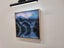 Afterpay - Manapouri Fiordland - Framed Landscape Painting - Caley Hall Carousel 11