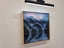 Afterpay - Manapouri Fiordland - Framed Landscape Painting - Caley Hall Carousel 13