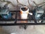 Fish tank system plus fish Carousel 5