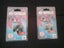 Nintendo 64 Key Chains! FULL SET! SEALED! SUPER RARE! Carousel 3