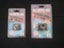 Nintendo 64 Key Chains! FULL SET! SEALED! SUPER RARE! Carousel 7