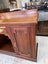 An Antique Solid Mahogany Edwardian Sideboard Carousel 9