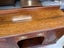 An Antique Solid Mahogany Edwardian Sideboard Carousel 12