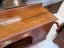 An Antique Solid Mahogany Edwardian Sideboard Carousel 13