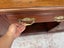 An Antique Solid Mahogany Edwardian Sideboard Carousel 5