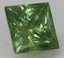 $1 RES * Valuation $6,638.00 * 0.77ct Princess Cut FANCY Diamond Loose IGL CERT Carousel 8