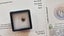 $1 RES * Valuation $7,363.00 * 0.82ct ROUND Cut FANCY Diamond Loose IGL CERT Carousel 4