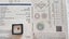 $1 RES * Valuation $7,363.00 * 0.82ct ROUND Cut FANCY Diamond Loose IGL CERT Carousel 8