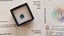 $1 RES * Valuation $11,271.00 * 1.09ct Princess Cut FANCY Diamond Loose IGL CERT Carousel 4