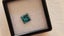 $1 RES * Valuation $11,271.00 * 1.09ct Princess Cut FANCY Diamond Loose IGL CERT Carousel 1