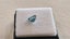 $1 RES * Valuation $11,271.00 * 1.09ct Princess Cut FANCY Diamond Loose IGL CERT Carousel 13
