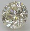 $1 RES * Valuation $7,040.00 * 1.02ct ROUND Cut WHITE Diamond Loose IGL CERT Carousel 4