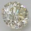 $1 RES * Valuation $7,040.00 * 1.02ct ROUND Cut WHITE Diamond Loose IGL CERT Carousel 5
