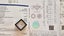 $1 RES * Valuation $7,040.00 * 1.02ct ROUND Cut WHITE Diamond Loose IGL CERT Carousel 8