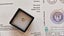 $1 RES * Valuation $7,040.00 * 1.02ct ROUND Cut WHITE Diamond Loose IGL CERT Carousel 9