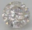 $1 RES * Valuation $7,152.00 * 1.02ct ROUND Cut WHITE Diamond Loose IGL CERT Carousel 3