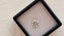 $1 RES * Valuation $7,152.00 * 1.02ct ROUND Cut WHITE Diamond Loose IGL CERT Carousel 7
