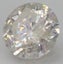 $1 RES * Valuation $7,152.00 * 1.02ct ROUND Cut WHITE Diamond Loose IGL CERT Carousel 5